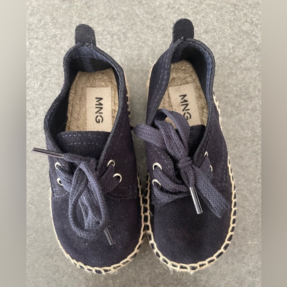 Mango espadrilles